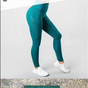 Alphalete leggings